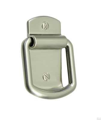 Furniture handle 1816 Brushed Nickel