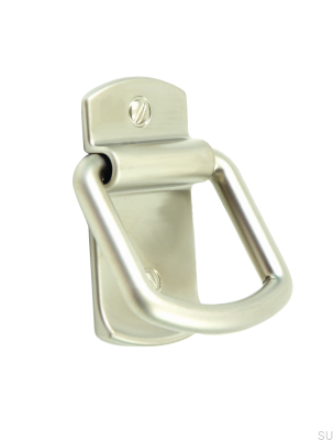 Furniture handle 1816 Matt Nickel