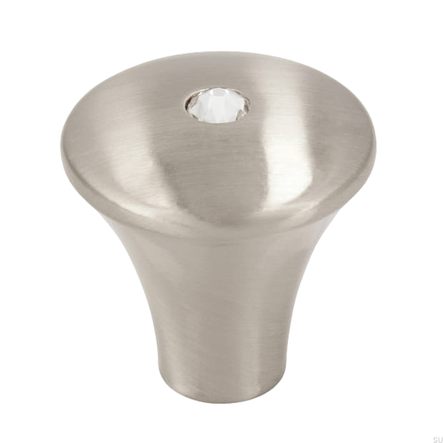 2037-24ZN21J3--Gałka-Meblowa-2037-Srebrna-Szczotkowana-Siro-Skandynawskie-Uchwyty_4