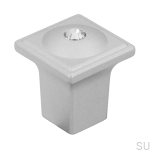 2040-20PB21J3--Gałka-Meblowa-2040-Aluminiowa-Szczotkowana-Siro-Skandynawskie-Uchwyty_5