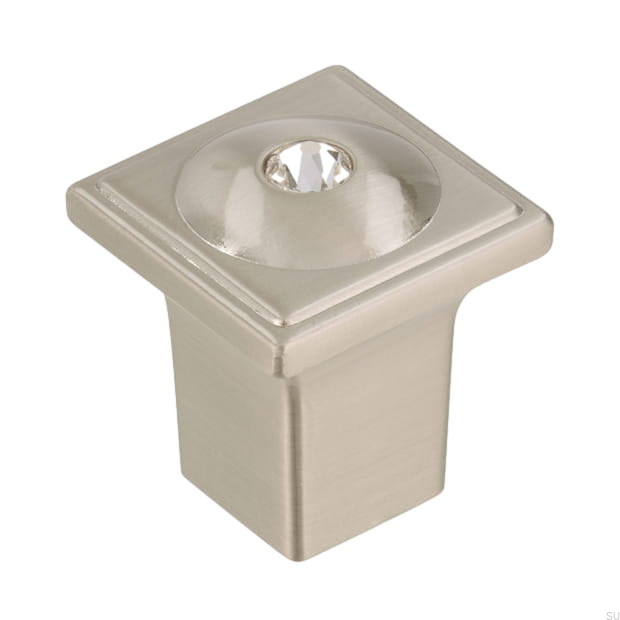 2040-20ZN21J3--Gałka-Meblowa-2040-Srebrna-Szczotkowana-Siro-Skandynawskie-Uchwyty_5