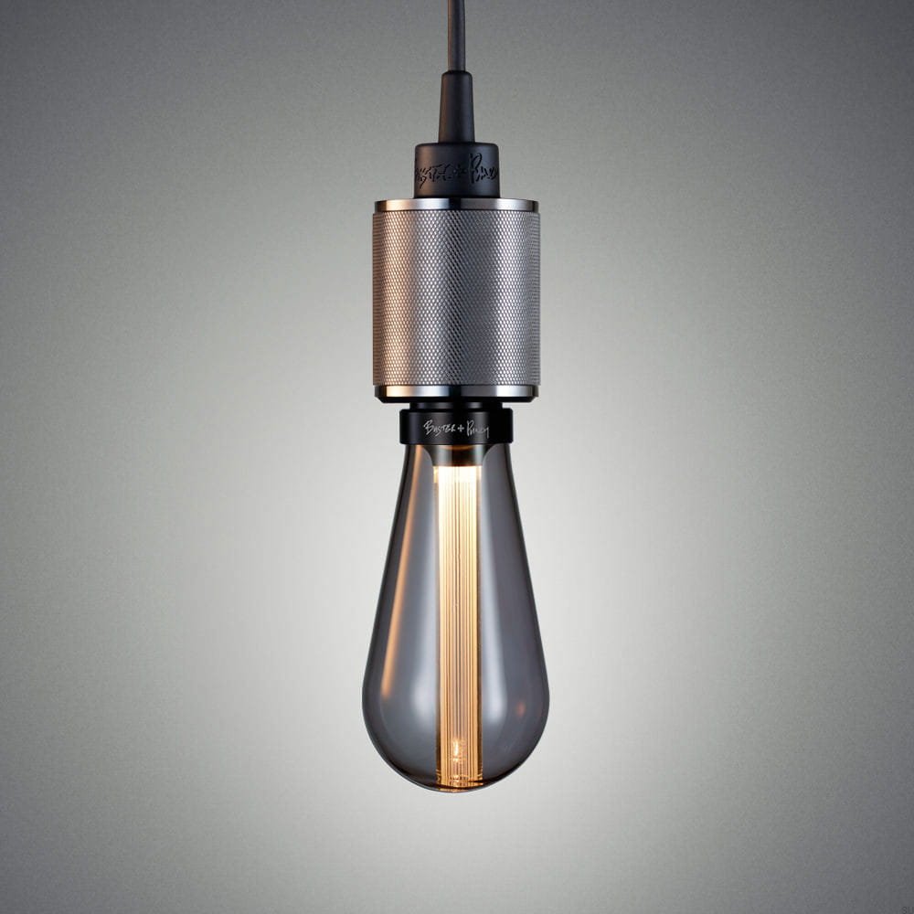 wykończenie srebrne