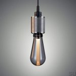 wykończenie srebrne