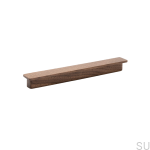 373347--Uchwyt-meblowy-podłużny-Shelter-160-Drewniany-Orzech-Włoski-Beslag-Design-Skandynawskie-Uchwyty_1