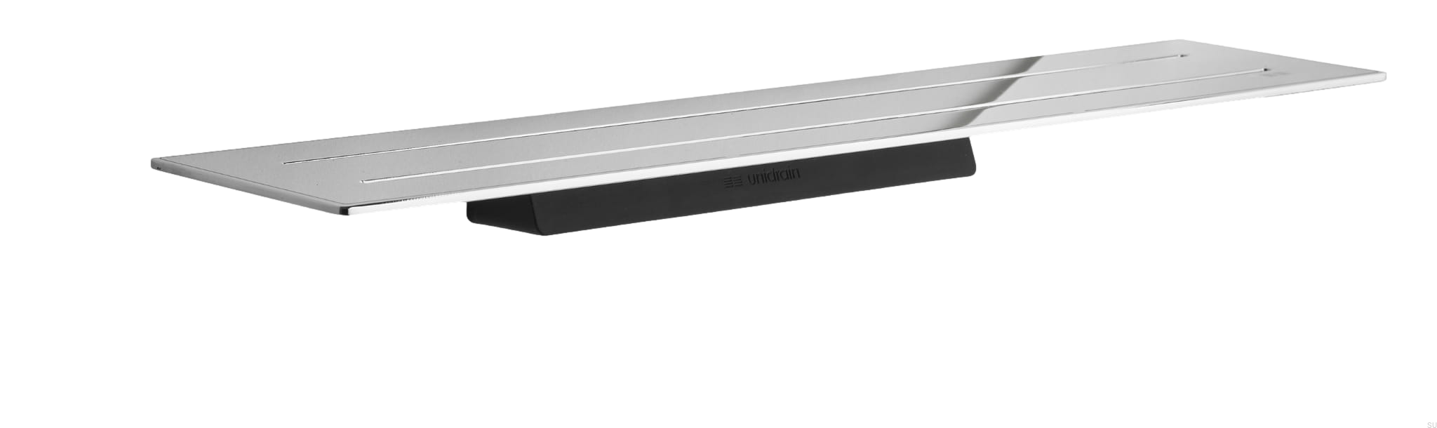 7021--Półka-łazienkowa-prosta-polerowana -stal-Unidrain-Skandynawskie-Uchwyty.jpg