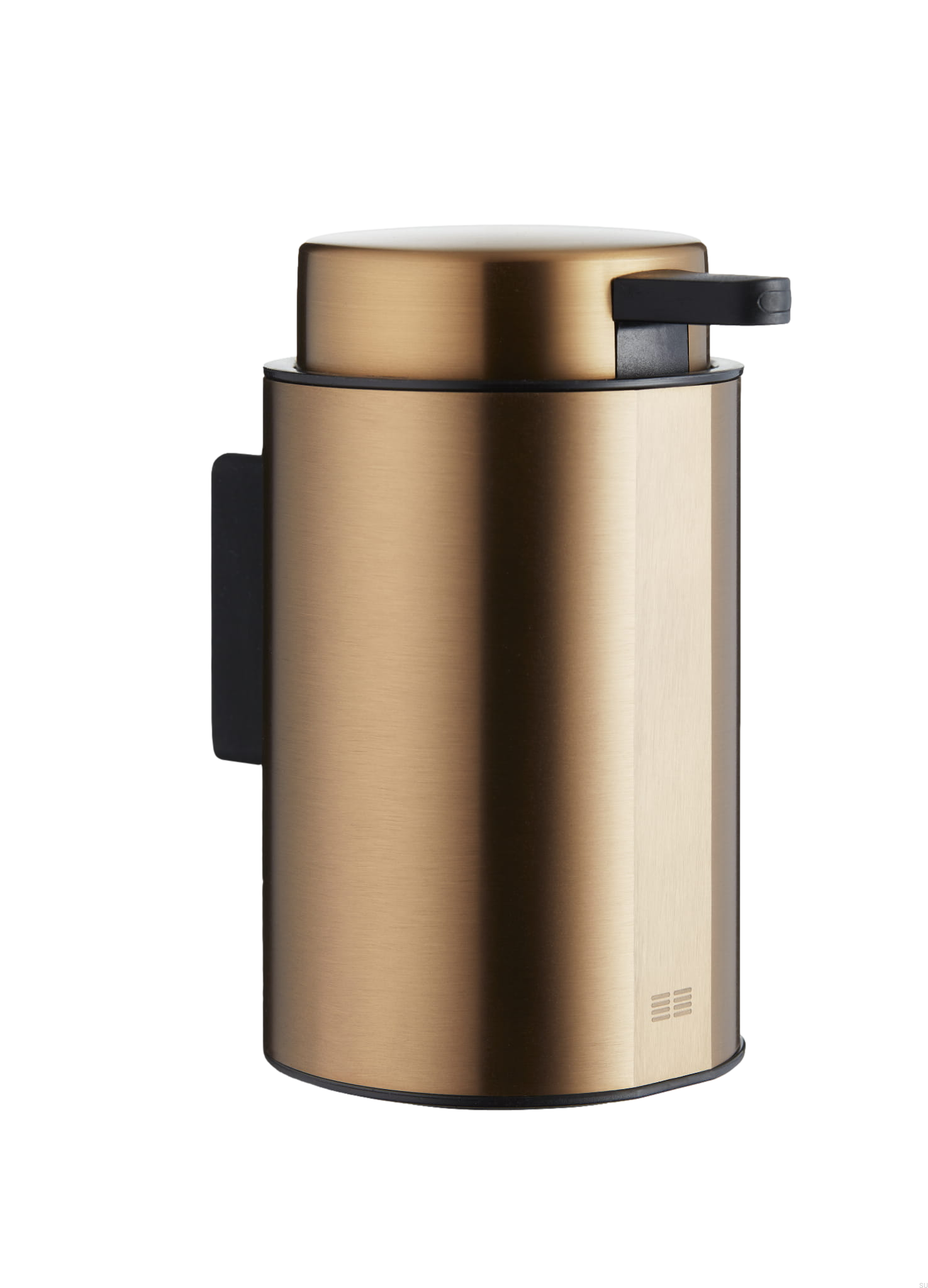 7143--Dozownik-mydła-montowany-na-ścianie-Miedziana-Powłoka-PVD-Unidrain-Skandynawskie-Uchwyty_1