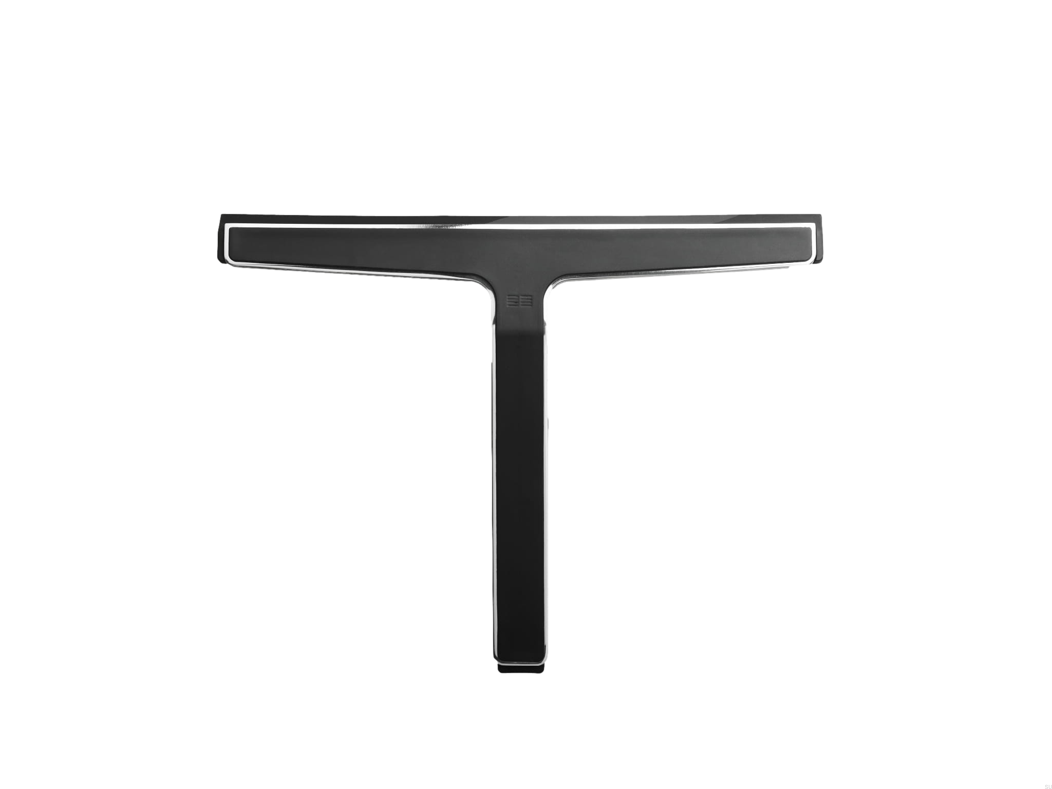 7031--Ściągaczka-wody-do-szyb-i-kabin-prysznicowych-Czarna-ze-Stalą-Polerowaną-Unidrain-Skandynawskie-Uchwyty_1