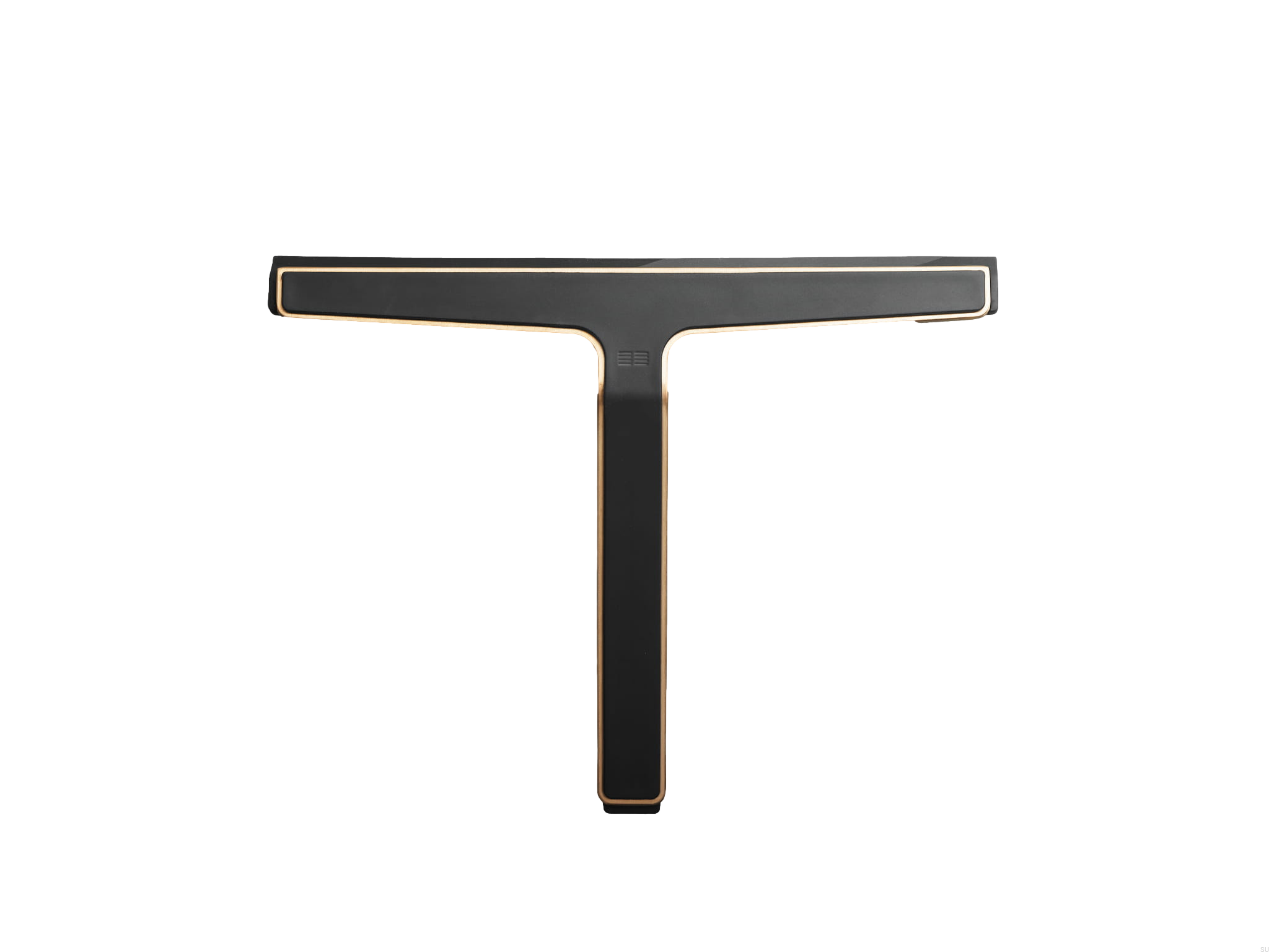 7033--Ściągaczka-wody-do-szyb-i-kabin-prysznicowych-Czarna-z-Miedzianym-Unidrain-Skandynawskie-Uchwyty_1