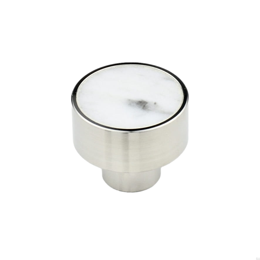 m_02-M--Gałka-meblowa-Marbelo-M-Stalowa-Biały-Marmur-Skandynawskie-Uchwyty_2