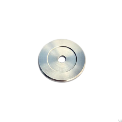 Washer for knobs Marbelo Steel