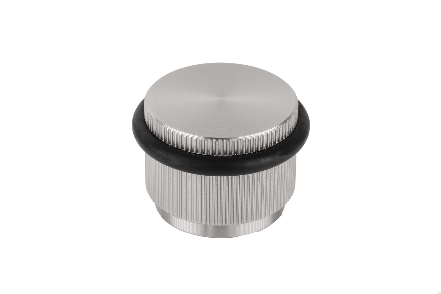 8011045L24--Stoper-do-drzwi-podłogowy-Arpa-Srebrny-Viefe-Skandynawskie-Uchwyty_1