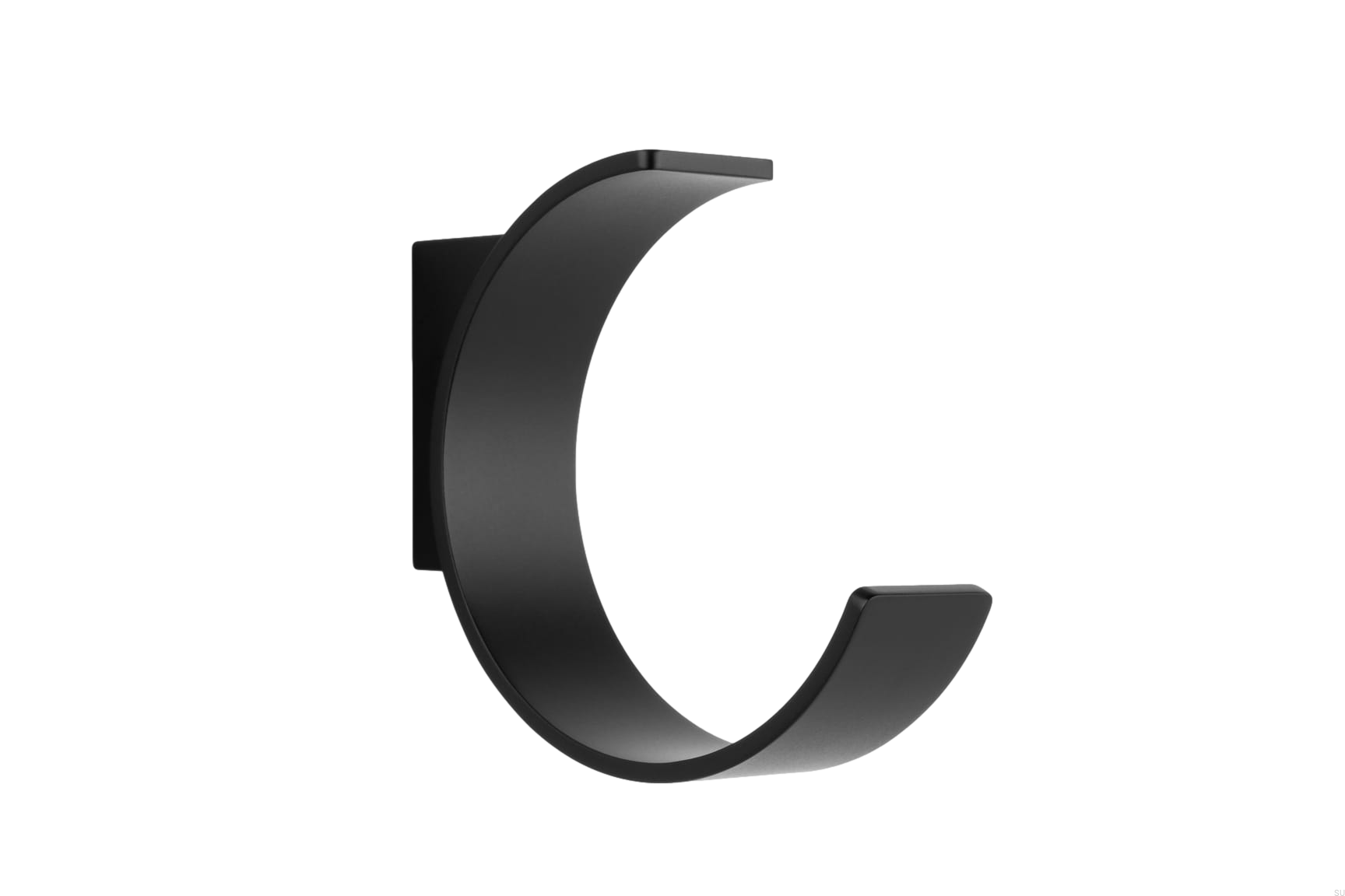 7024080ZM2M2--Wieszak-ścienny-Birdd-Metalowy-Czarny-Mat-Viefe-Skandynawskie-Uchwyty_1