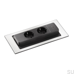 989002--Gniazdo-podwójne-Backflip-z-USB-C-Srebrne-Beslag-Design-Skandynawskie-Uchwyty_1