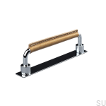 157165SP--Uchwyt-meblowy-podłużny-Asissi-Stitched-128-Chrom-Polerowany-z-Jasną-Brązową-Skórą-Teofils-Skandynawskie-Uchwyty_3