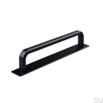 10200100SP--Uchwyt-meblowy-podłużny-Gardone-128-Metalowy-Czarny-Mat-z-podkładką-Theofils-Skandynawskie-Uchwyty_3