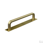 10200103SP--Uchwyt-meblowy-podłużny-z-podkładką-Gardone-128-Złoty-Szczotkowany-Theofils-Skandynawskie-Uchwyty_3