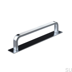 10200313SP--Uchwyt-meblowy-podłużny-Gardone-128-Stripe-Srebrny-z-podkładką-Theofils-Skandynawskie-Uchwyty_3