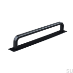 10200315SP--Uchwyt-meblowy-podłużny-Gardone-160-Metalowy-Czarny-Mat-z-podkładką-Theofils-Skandynawskie-Uchwyty_3