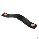 11833601SP--Uchwyt-meblowy-podłużny-Levanto-128-Skórzany-Czarny-z-Miedzianym-Theofils-Skandynawskie-Uchwyty_3