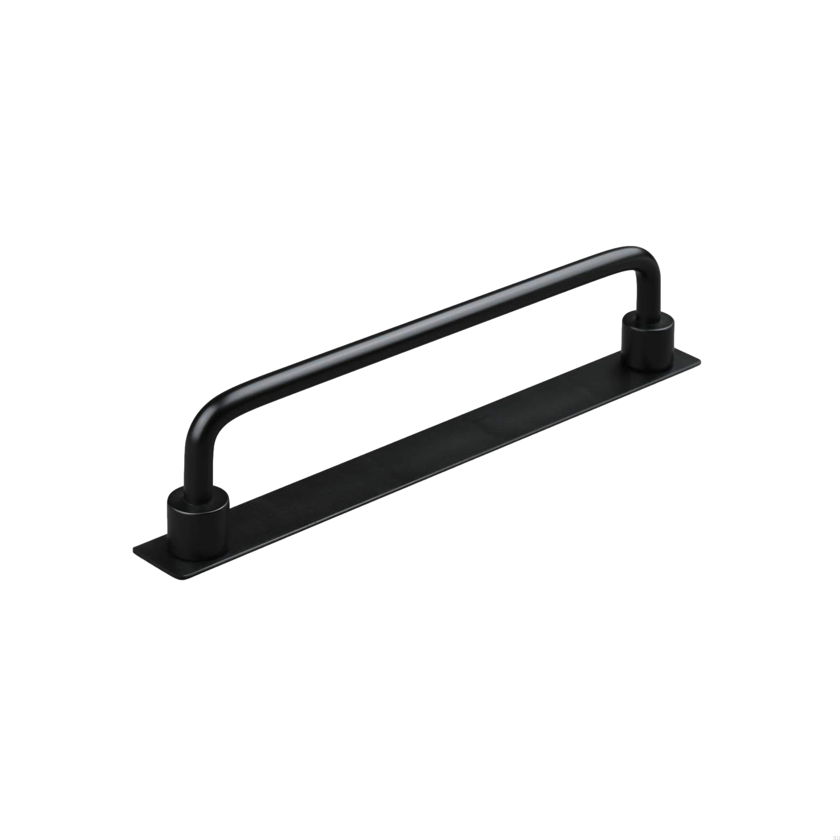 10200086SP--Uchwyt-meblowy-podłużny-Limone-160-Metalowy-Czarny-Mat-Theofils-Uchwyty-Skandynawskie_3