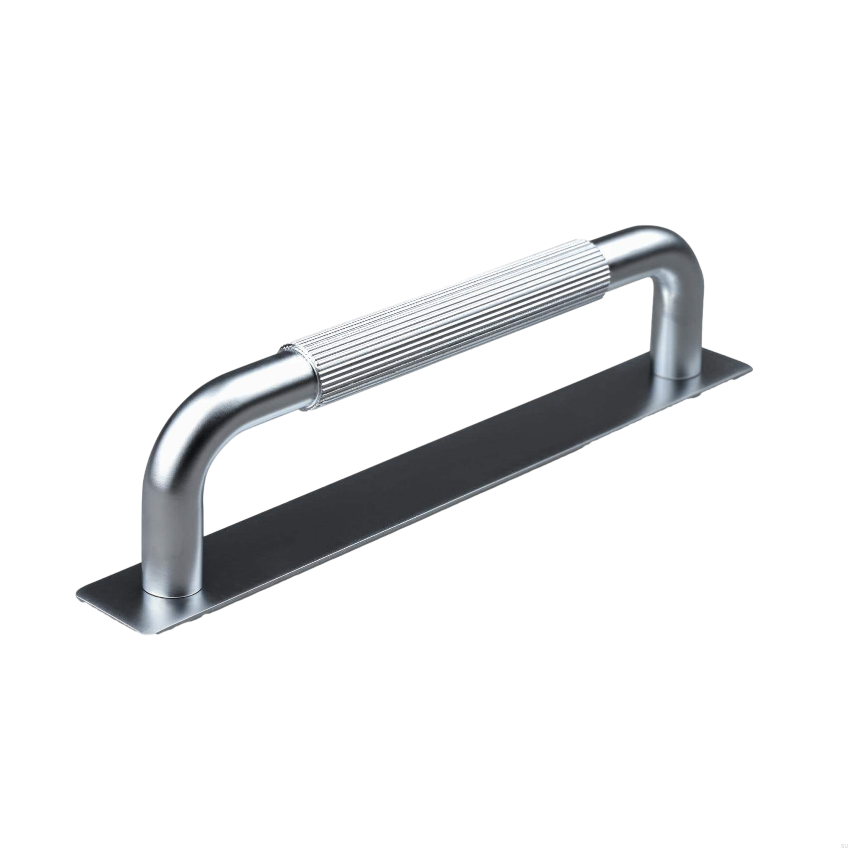 10200367SP--Uchwyt-meblowy-podłużny-Perugia-Striped-128-Srebrny-Theofils-Skandynawskie-Uchwyty_3