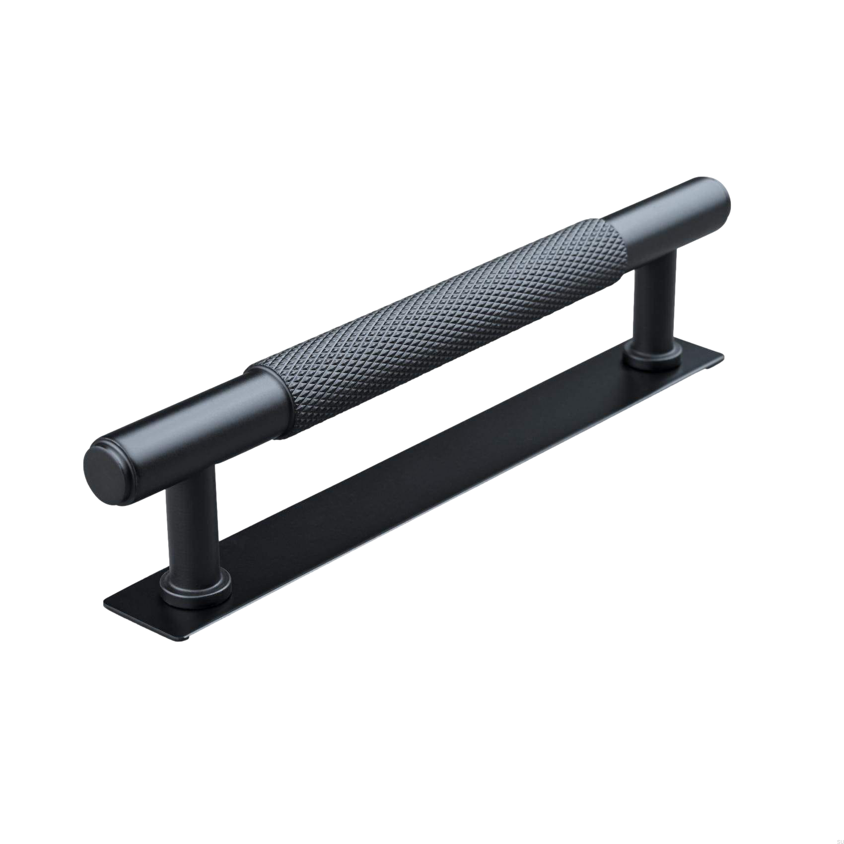 10200066SP--Uchwyt-meblowy-podłużny-Salo-128-Metalowy-Czarny-Mat-Theofils-Skandynawskie-Uchwyty_3