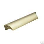 10200110SP--Uchwyt-meblowy-muszlowy-Trani-128-Złoty-Szczotkowany-Theofils-Skandynawskie-Uchwyty_3