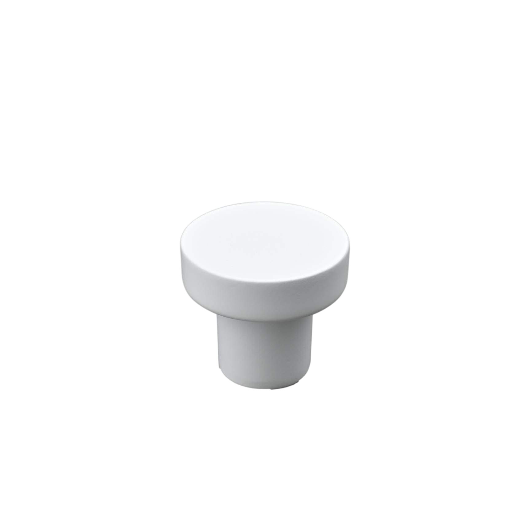 20330100SP--Gałka-meblowa-Agno-28-Metalowy-Biały-Mat-Theofils-Skandynawskie-Uchwyty_3