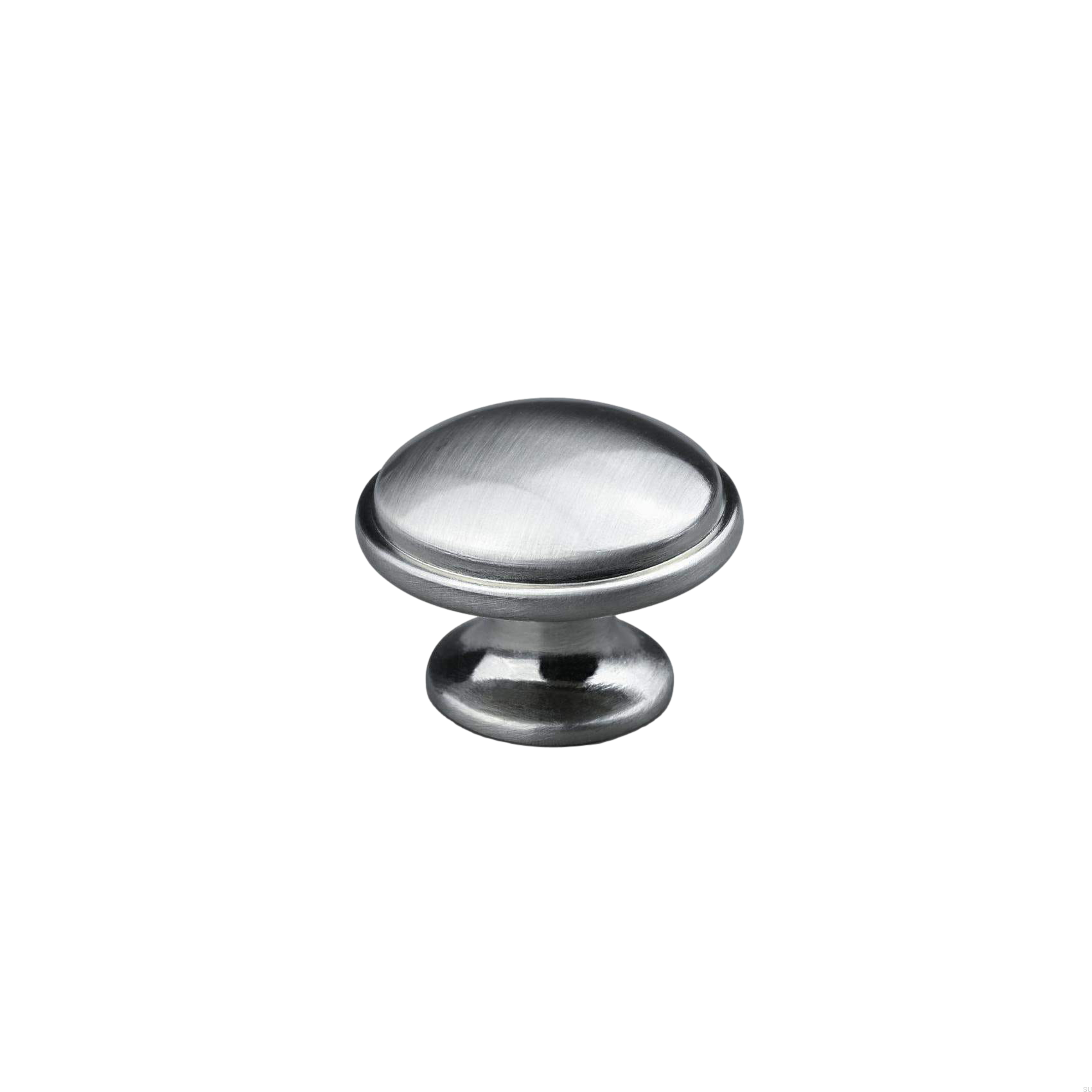 25002500SP--Gałka-meblowa-Cervia-Srebrna-Szczotkowana-Theofils-Uchwyty-Skandynawskie_3