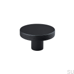 10200170SP--Gałka-meblowa-Monza-Stripe-42-Metalowa-Czarny-Mat-Theofils-Skandynawskie-Uchwyty_2