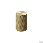 309602SP--Gałka-meblowa-Rimini-18-Złota-Szczotkowana-Theofils-Skandynawskie-Uchwyty_2