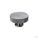 10200214SP--Gałka-meblowa-Sassari-50-Srebrna-Szczotkowana-Theofils-Uchwyty-Skandynawskie_2