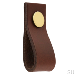 11552603SP--Gałka-meblowa-Loop-Ari-Skórzana-Brązowa-ze-Złotym-Theofils-Skandynawskie-Uchwyty_2