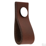 11553203SP--Gałka-meblowa-Loop-Ari-Skórzana-Brązowa-z-Chromem-Polerowanym-Theofils-Skandynawskie-Uchwyty_2