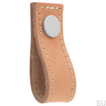 11953202SP--Gałka-meblowa-Loop-Avio-Skórzana-Czarna-z-Chromem-Polerowanym-Theofils-Skandynawskie-Uchwyty_2