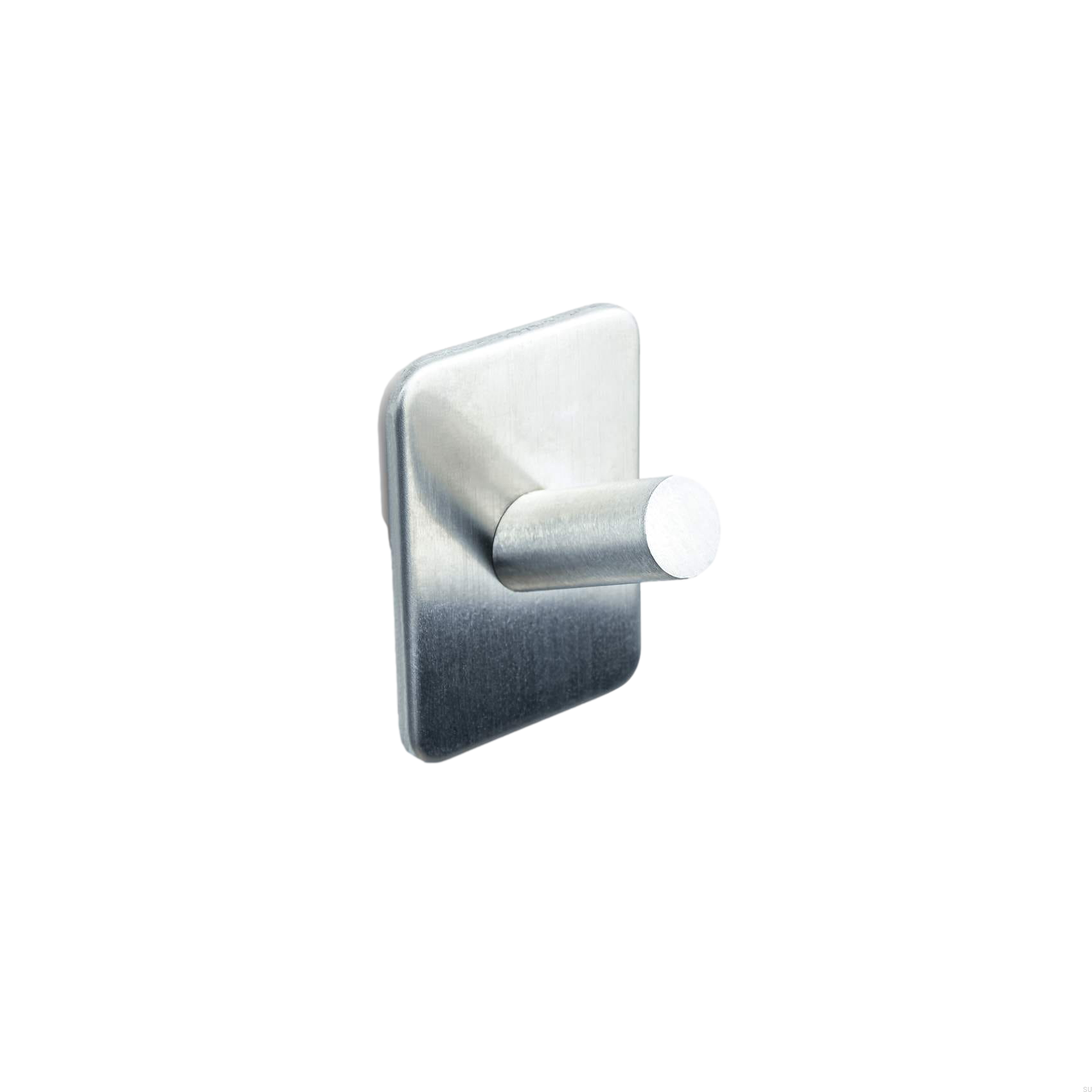 17000011--Wieszak-ścienny-Nantes-38-1-Srebrny-Szczotkowany-Theofils-Skandynawskie-Uchwyty_2