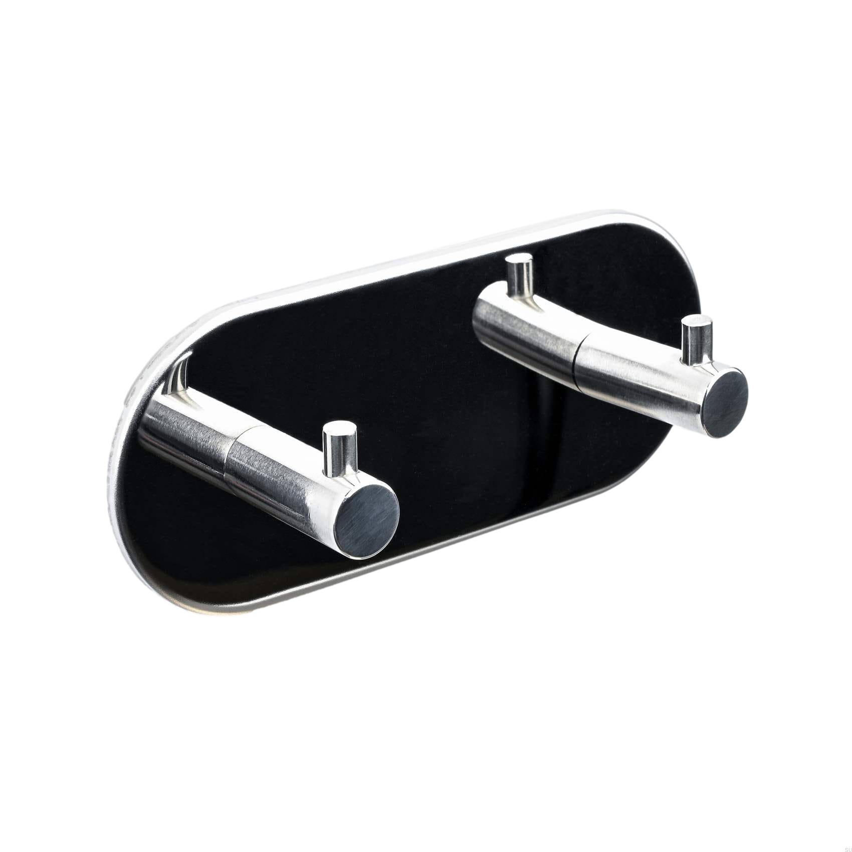 17000044--Wieszak-ścienny-Tours-120-2-Chrom-Polerowany-Theofiles-Skandynawskie-Uchwyty_3