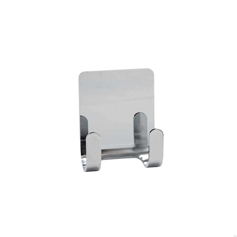 606076-21 Uchwyt na maszynkę do golenia Base Chrom Polerowany