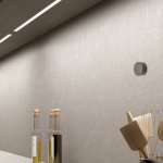 972729  Pilot zdalnego sterowania ściemniacz Giro 24V 72W Czarny