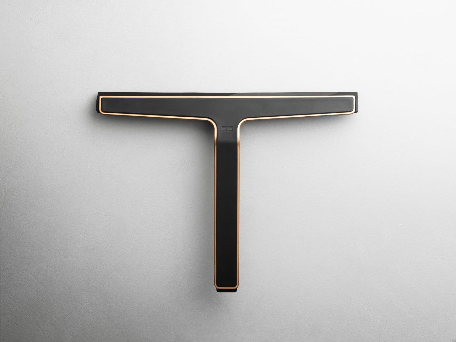 7033--Ściągaczka-wody-do-szyb-i-kabin-prysznicowych-Czarna-z-Miedzianym-Unidrain-Skandynawskie-Uchwyty_1