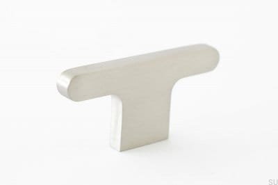 KN42RB--Gałka-Meblowa-Flat-Line-12-Szczotkowana-Stal-Nierdzewna-BB-Sweden-Skandynawskie-Uchwyty_3