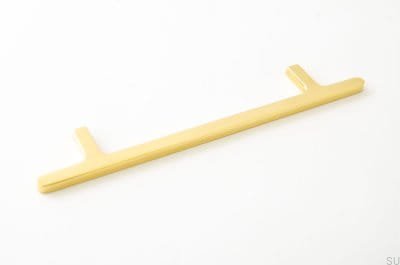 HA80M--Uchwyt-Meblowy-Flat-Line-128-Mosiężny-Polerowany-Nielakierowany-BB-Sweden-Skandynawskie-Uchwyty_1