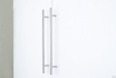 HA81M--Uchwyt-Meblowy-Podłużny-Flat-Line-224-Stalowy-Polerowany-BB-Sweden-Skandynawskie-Uchwyty_1