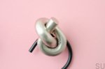 KN39NB--Gałka-meblowa-Knot-50-Nikiel-Szczotkowany-BB-Sweden-Skandynawskie-Uchwyty_2