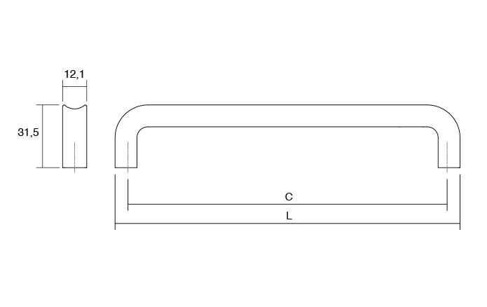 0603192Z618--Uchwyt-meblowy-podłużny-Lipp-192-Złoty-Szczotkowany-Cava-Viefe-Skandynawskie-Uchwyty_4