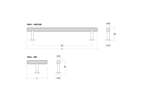 0621160L24--Uchwyt-meblowy-podłużny-Rille-Mini-160-Aluminiowy-Srebrny-Szczotkowany-Viefe-Skandynawskie-Uchwyty_3