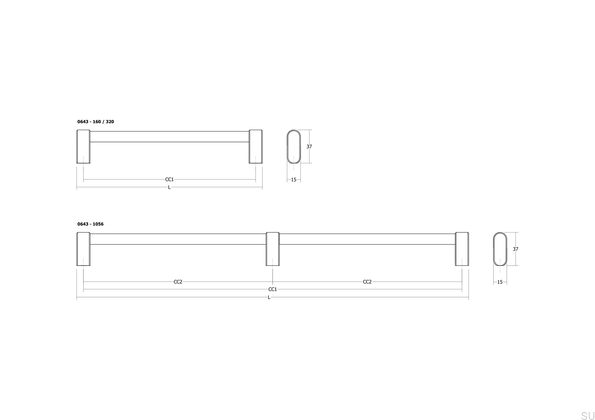 0643320L30--Uchwyt-Meblowy-Podłużny-Linkk-320-Aluminiowy-Czarny-Viefe-Skandynawskie-Uchwyty_3