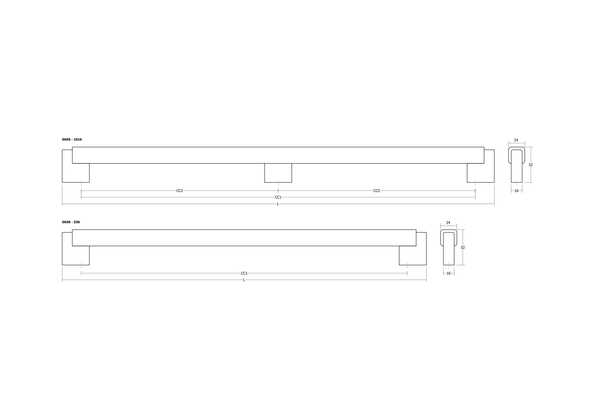 0659480NM2717--Uchwyt-Meblowy-Podłużny-Duo-Big-480-Drewniany-Orzech-Włoski-z-Czarnym-Aluminium-Viefe-Skandynawskie-Uchwyty_3