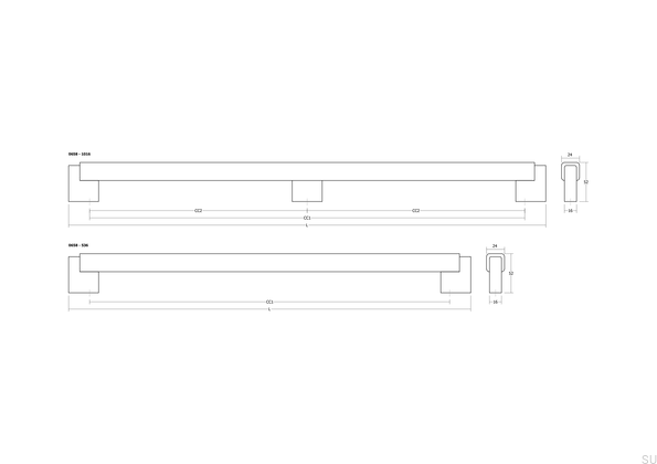 0659960NM2716--Uchwyt-Meblowy-podłużny-Duo-Big-960-Drewniany-Dębowy-z-Czarnym-Aluminium-Viefe-Skandynawskie-Uchwyty_5