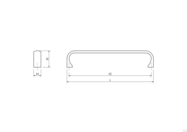 0584160Z618--Uchwyt-meblowy-podłużny-Miig-160-Metalowy-Złoty-Cava-Szczotkowany-Viefe-Skandynawskie-Uchwyty_2